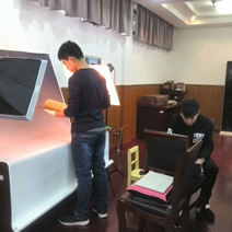 江帆科技圓滿完成上海陶行知紀(jì)念館第一次全國可移動(dòng)文物普查工作